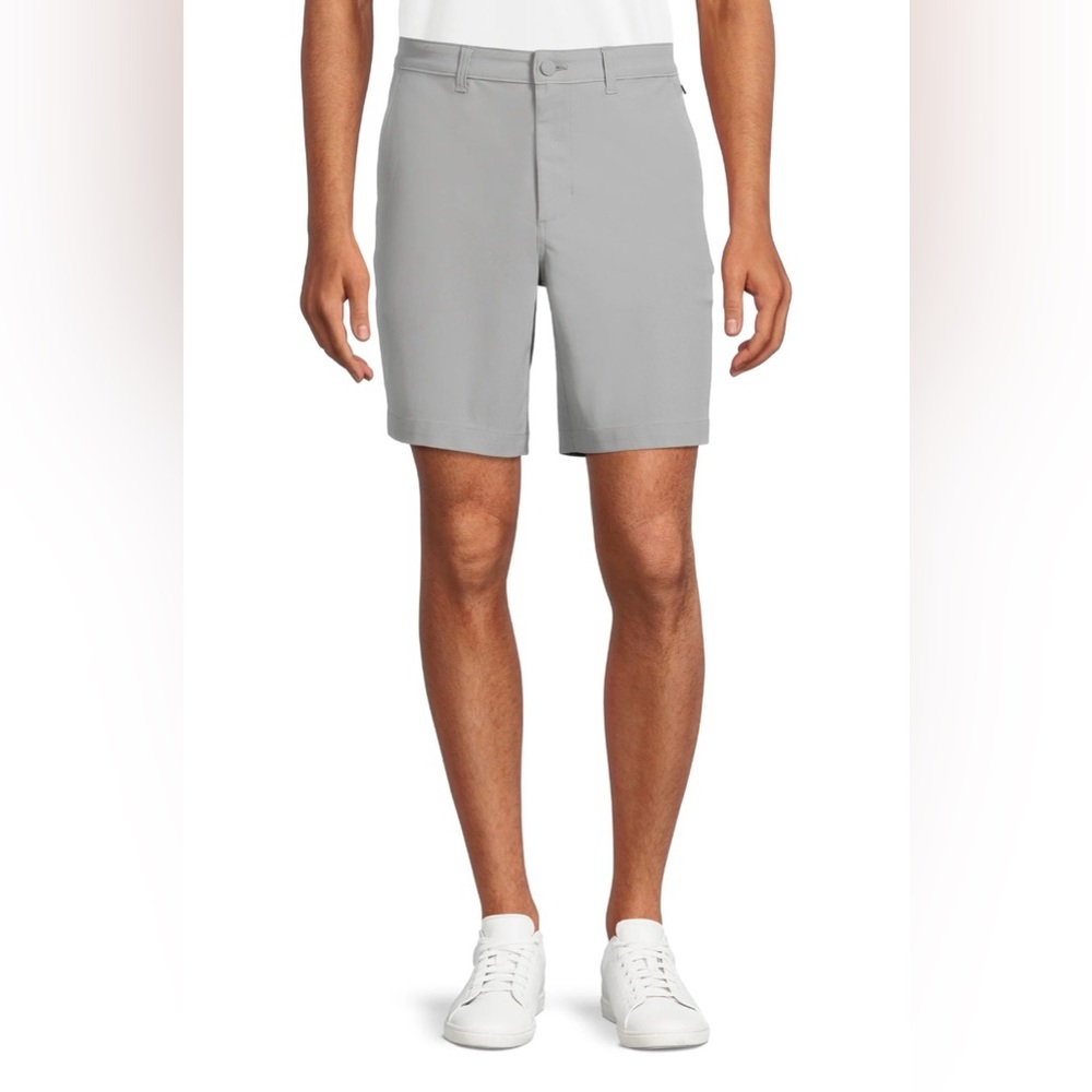 NWT - Flat Front Commuter 7.5" Shorts